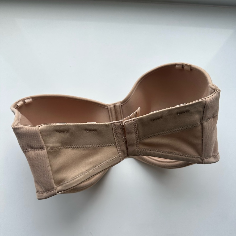 Fantasie Nude Strapless Bra
